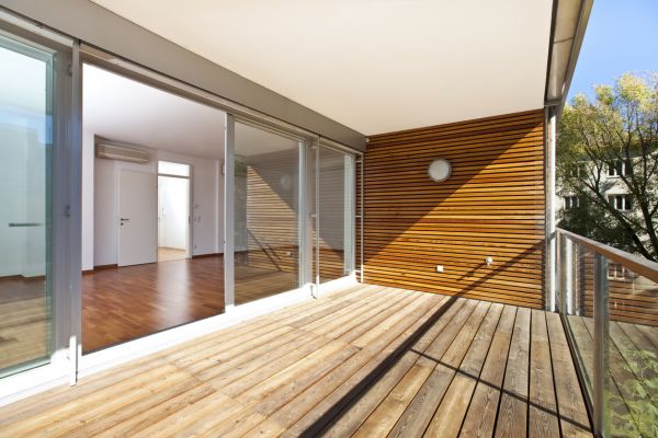 Cost of Balcony Installation in San Jose