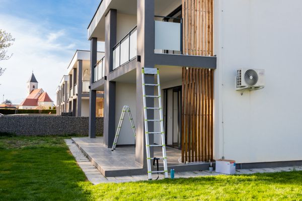 Cost of Leaking Balcony Repair in San Jose