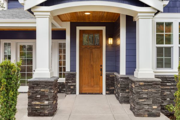Cost of Porch Column Replacement in San Jose