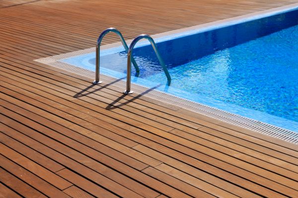 Cost of Teak Deck Repair in San Jose