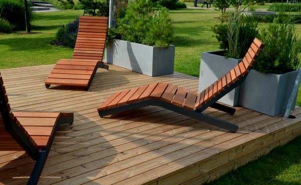 Cost of Sun Deck Installation in San Jose