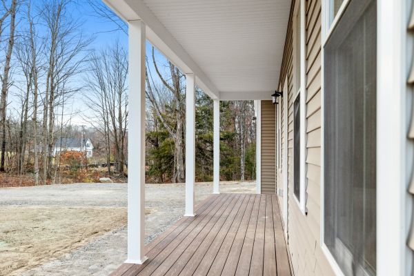 Cost of Deck Column Repair in San Jose