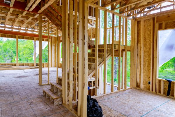 Cost of Carpentry Installation in San Jose