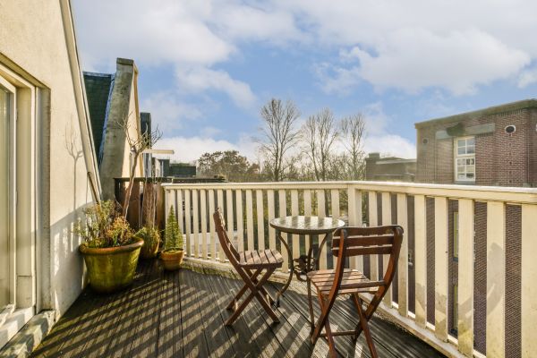 Cost of Balcony Post Replacement in San Jose