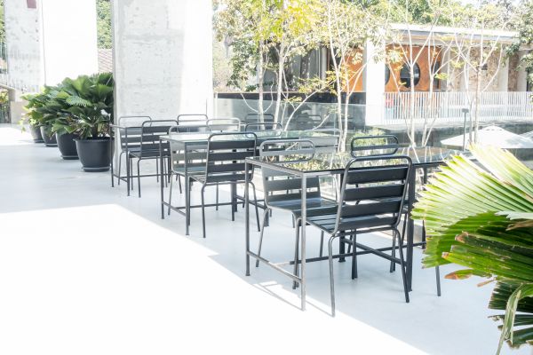 Cost of Commercial Deck Installation in San Jose