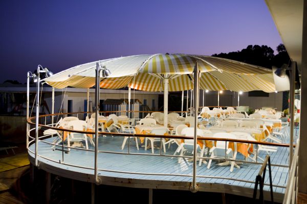 Cost of Commercial Deck Repair in San Jose