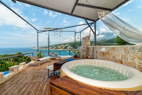 Cost of Spa Deck Construction in San Jose