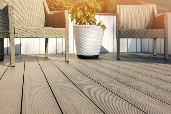 Cost of Artificial Deck Installation in San Jose