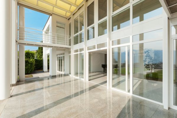 Cost of Veranda Construction in San Jose