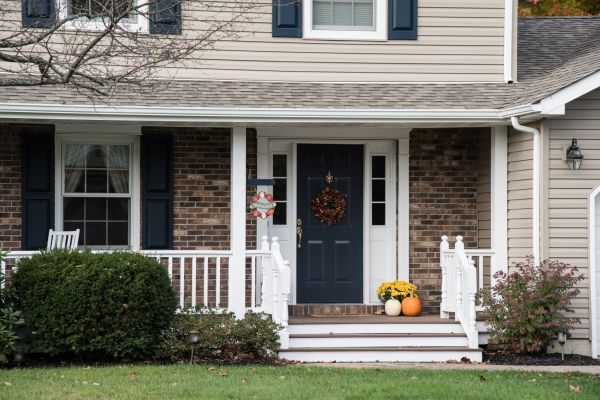 Cost of Front Deck Construction in San Jose