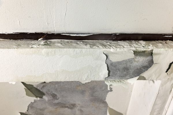 Cost of Porch Leak Repair in San Jose