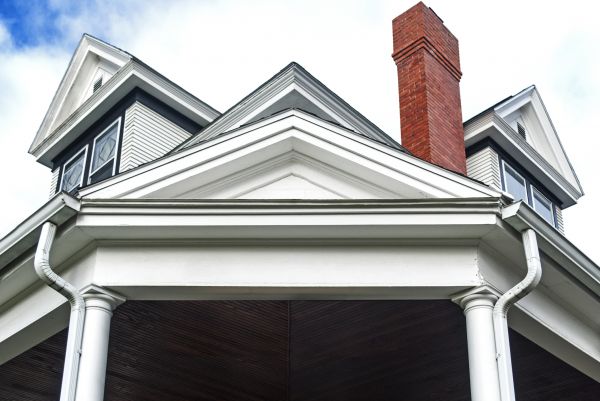 Cost of Porch Roof Leak Repair in San Jose
