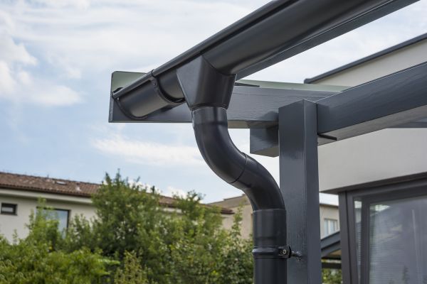 Cost of Porch Drainage Repair in San Jose